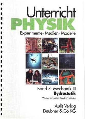 Mechanik III