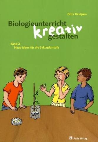 Neue Ideen für die Sekundarstufe