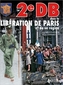 2e Db Dans La Liberation De Paris
