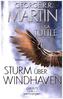 Sturm über Windhaven