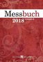 Messbuch 2018