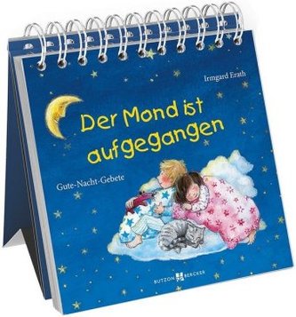 Der Mond ist aufgegangen