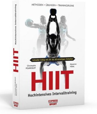 HIIT - Hochintensives Intervalltraining HIIT - Hochintensives Intervalltraining