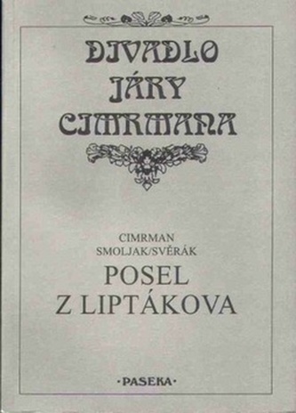 Posel z Liptákova