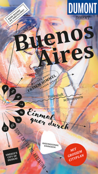 DuMont Direkt Reiseführer Buenos Aires