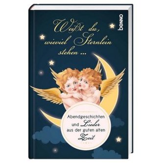 Weißt du, wieviel Sternlein stehen ...