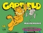 Garfield - Mäusemanie