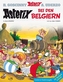 Asterix - Asterix bei den Belgiern. Bd.24