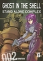 Ghost in the Shell - Stand Alone Complex. Bd.2