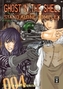 Ghost in the Shell - Stand Alone Complex. Bd.4