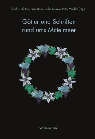 Götter und Schriften rund ums Mittelmeer