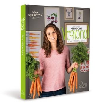 Vegional - Mit Liebe gekocht Vegional - Mit Liebe gekocht