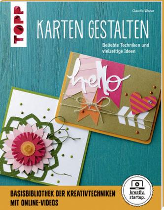 Karten gestalten
