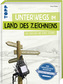 Unterwegs im Land des Zeichnens