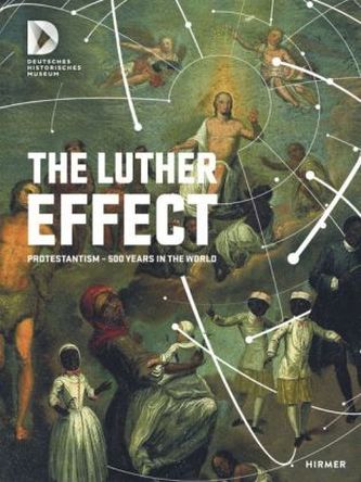 The Luther Effect