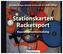 Stationskarten Racketsport, CD-ROM