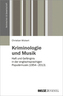 Kriminologie und Musik