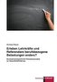 Erleben Lehrkräfte und Referendare berufsbezogene Belastungen anders?