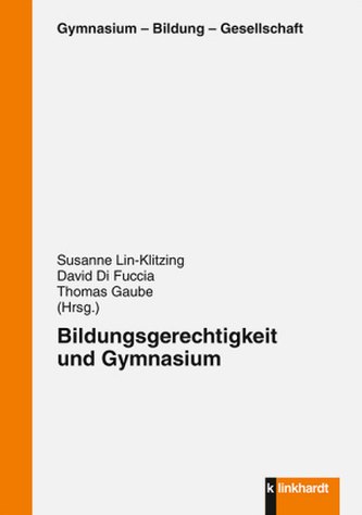 Bildungsgerechitgkeit und Gymnasium