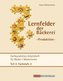 Fachkundliches Arbeitsheft für Bäckerinnen/Bäcker. Tl.3
