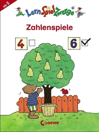 Zahlenspiele