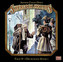 Sherlock Holmes - Der bucklige Mann, Audio-CD