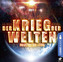 Der Krieg der Welten, 4 Audio-CDs