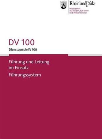 Führung und Leitung im Einsatz Führungssystem