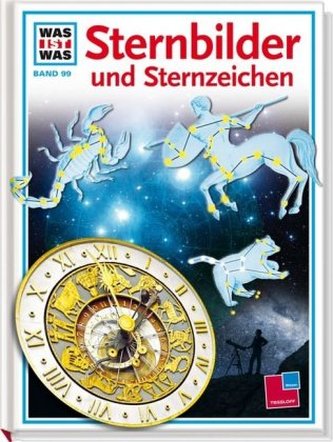 Sternbilder und Sternzeichen