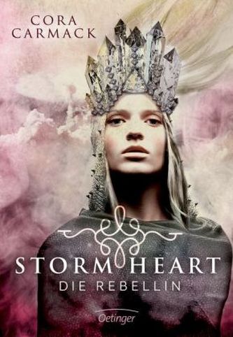 Stormheart - Die Rebellin