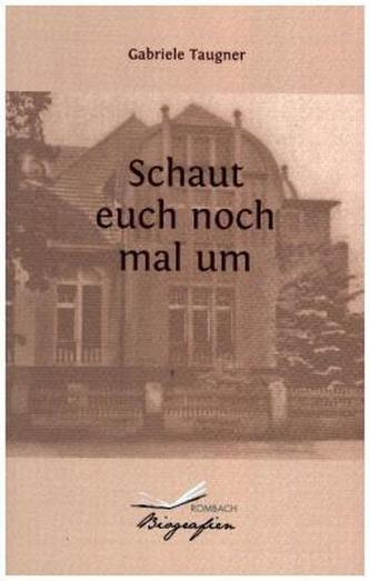 Schaut euch noch mal um