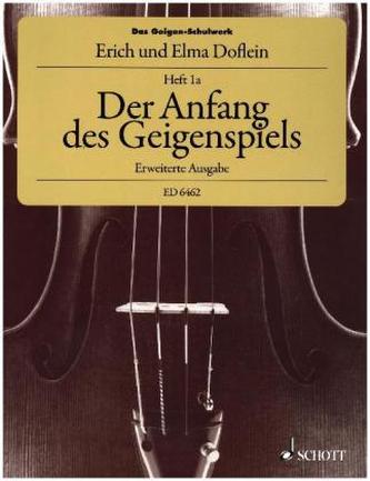 Das Geigen-Schulwerk Das Geigen-Schulwerk