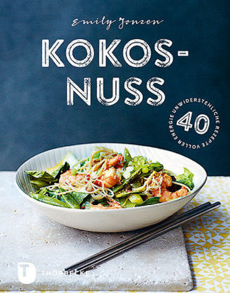 Kokosnuss