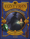 Konyvran