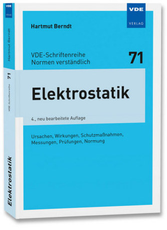 Elektrostatik Elektrostatik