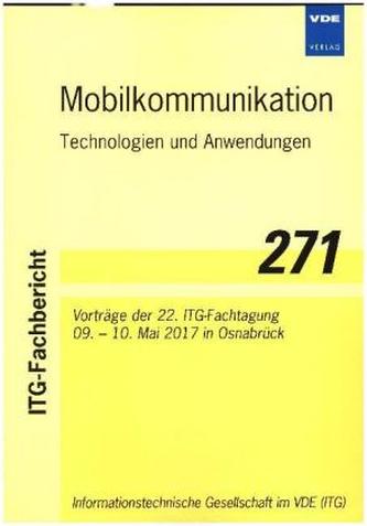 Mobilkommunikation