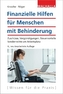 Finanzielle Hilfen für Menschen mit Behinderung