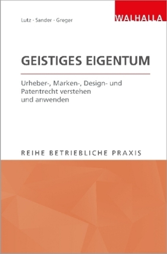 Geistiges Eigentum
