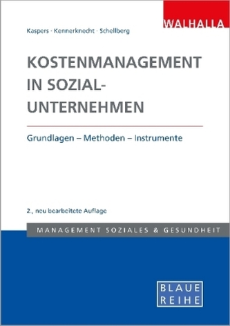 Kostenmanagement in Sozialunternehmen