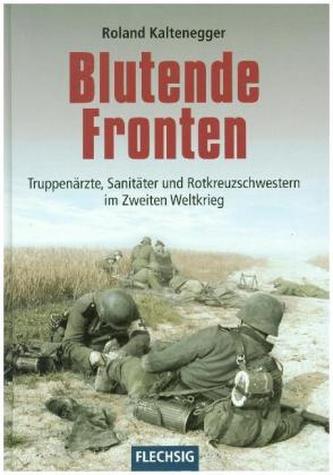 Blutende Fronten