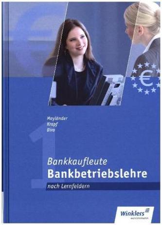 Bankbetriebslehre