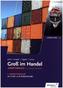 1. Ausbildungsjahr im Groß- und Außenhandel: Lernfelder 1 bis 4: Arbeitsbuch - KMK-Ausgabe