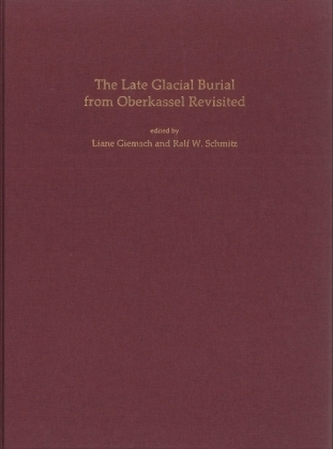 The Late Glacial Burial from Oberkassel Revisited