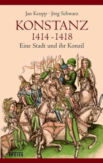 Konstanz 1414-1418