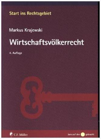 Wirtschaftsvölkerrecht