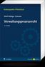 Verwaltungsprozessrecht