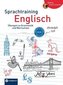 Sprachtraining Englisch (Niveau A2 - B1)