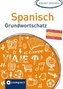 Pocket Spicker: Spanisch Grundwortschatz