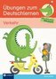 Übungen zum Deutschlernen (Grammatik) - Verkehr