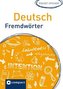 Pocket Spicker: Deutsch Fremdwörter